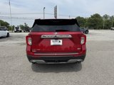 Used 2020 Ford Explorer Limited w/ Class III Trailer Tow Package image 4
