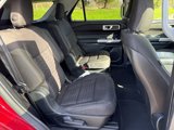 Used 2020 Ford Explorer XLT w/ Comfort Package image 4
