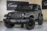 Used 2012 Jeep Wrangler Sport image 4