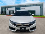 Used 2017 Honda Civic EX-T image 2