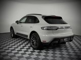 Used 2025 Porsche Macan Turbo image 3
