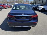 Certified 2021 Mercedes-Benz E 350 4MATIC Sedan image 4