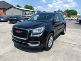 Used 2014 GMC Acadia SLE image 3