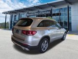 Certified 2021 Mercedes-Benz GLC 300 w/ Premium Package image 4