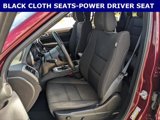 Certified 2022 Jeep Grand Cherokee Laredo E image 4