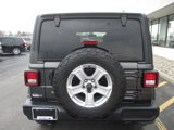 Used 2019 Jeep Wrangler Unlimited Sport S image 4