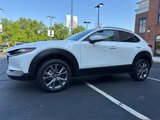 Used 2024 MAZDA CX-30 AWD 2.5 S w/ Preferred Package image 4