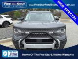 New 2025 Ford Bronco Sport Big Bend image 4