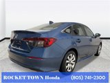 New 2026 Honda Civic LX image 5