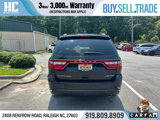 Used 2014 Dodge Durango Limited w/ Premium Group image 4