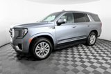 Used 2022 GMC Yukon SLT w/ SLT Luxury Package image 2