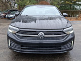 Used 2024 Volkswagen Jetta Sport image 2