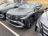New 2025 Hyundai Tucson SEL image 3