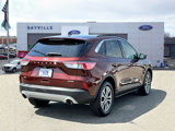 Used 2021 Ford Escape SEL w/ Technology Package image 5