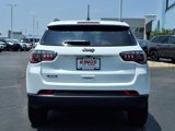 New 2025 Jeep Compass Latitude w/ Altitude Special Edition image 5