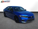 Used 2022 Honda Civic Sport image 4