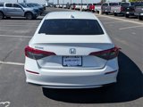 Used 2023 Honda Civic EX image 5