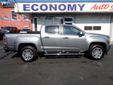 Used 2018 GMC Canyon SLT w/ Trailering Package image 2