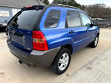 Used 2006 Kia Sportage LX image 6