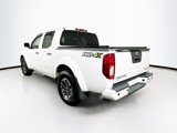 Used 2019 Nissan Frontier PRO-4X image 5