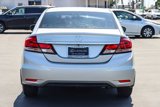 Used 2015 Honda Civic LX image 3