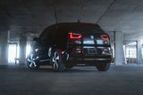 Used 2017 BMW i3 w/ Range Extender image 4