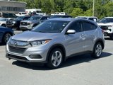 Used 2022 Honda HR-V LX image 2