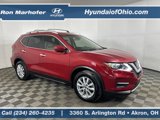 Used 2017 Nissan Rogue SV w/ SV Premium Package image 1