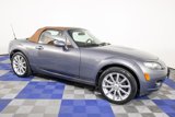 Used 2006 MAZDA MX-5 Miata Grand Touring image 3