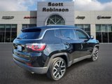 Certified 2019 Jeep Compass Limited w/ Safety & Security Group image 4