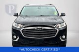 Used 2021 Chevrolet Traverse LT image 4