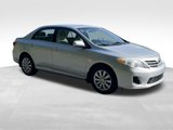 Used 2013 Toyota Corolla LE image 5