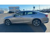 Certified 2023 Chevrolet Malibu LT w/ Driver Confidence Package image 5
