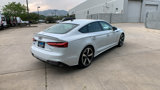 Used 2024 Audi A5 2.0T Premium Plus w/ Premium Plus image 5