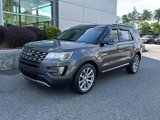 Used 2016 Ford Explorer Limited image 2