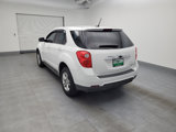 Used 2013 Chevrolet Equinox LS image 5