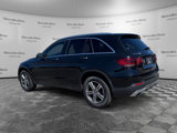 Certified 2020 Mercedes-Benz GLC 300 4MATIC image 3
