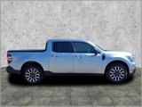 Certified 2024 Ford Maverick Lariat image 4