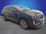 New 2025 Cadillac XT5 Premium Luxury image 3