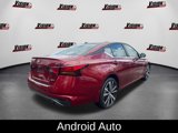 Used 2021 Nissan Altima 2.5 SR image 5