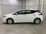 Used 2020 Nissan Leaf S w/ S Charge Package image 4