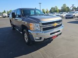 Used 2013 Chevrolet Silverado 2500 LT w/ Interior Plus Package image 5