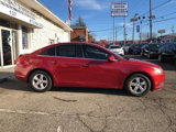 Used 2014 Chevrolet Cruze LT image 4