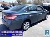 Used 2015 Nissan Sentra SV w/ Cold Weather Package image 5