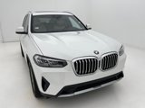 Certified 2022 BMW X3 xDrive30i w/ Convenience Package image 3