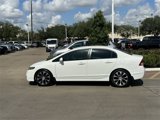 Used 2010 Honda Civic LX image 4