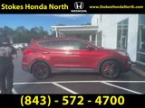Used 2015 Hyundai Santa Fe Sport 2.0T w/ Option Group 05 image 3