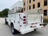 Used 2008 Ford F550 2WD Regular Cab Super Duty image 5