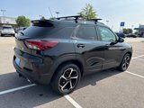 Used 2023 Chevrolet TrailBlazer RS image 5