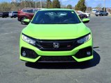 Used 2018 Honda Civic Si image 2